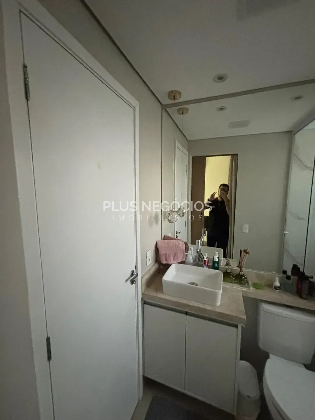 Apartamento, 2 quartos, 63 m² - Foto 8