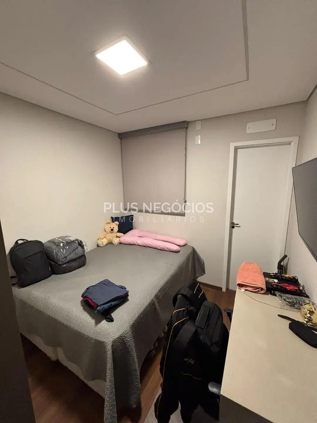 Apartamento, 2 quartos, 63 m² - Foto 9
