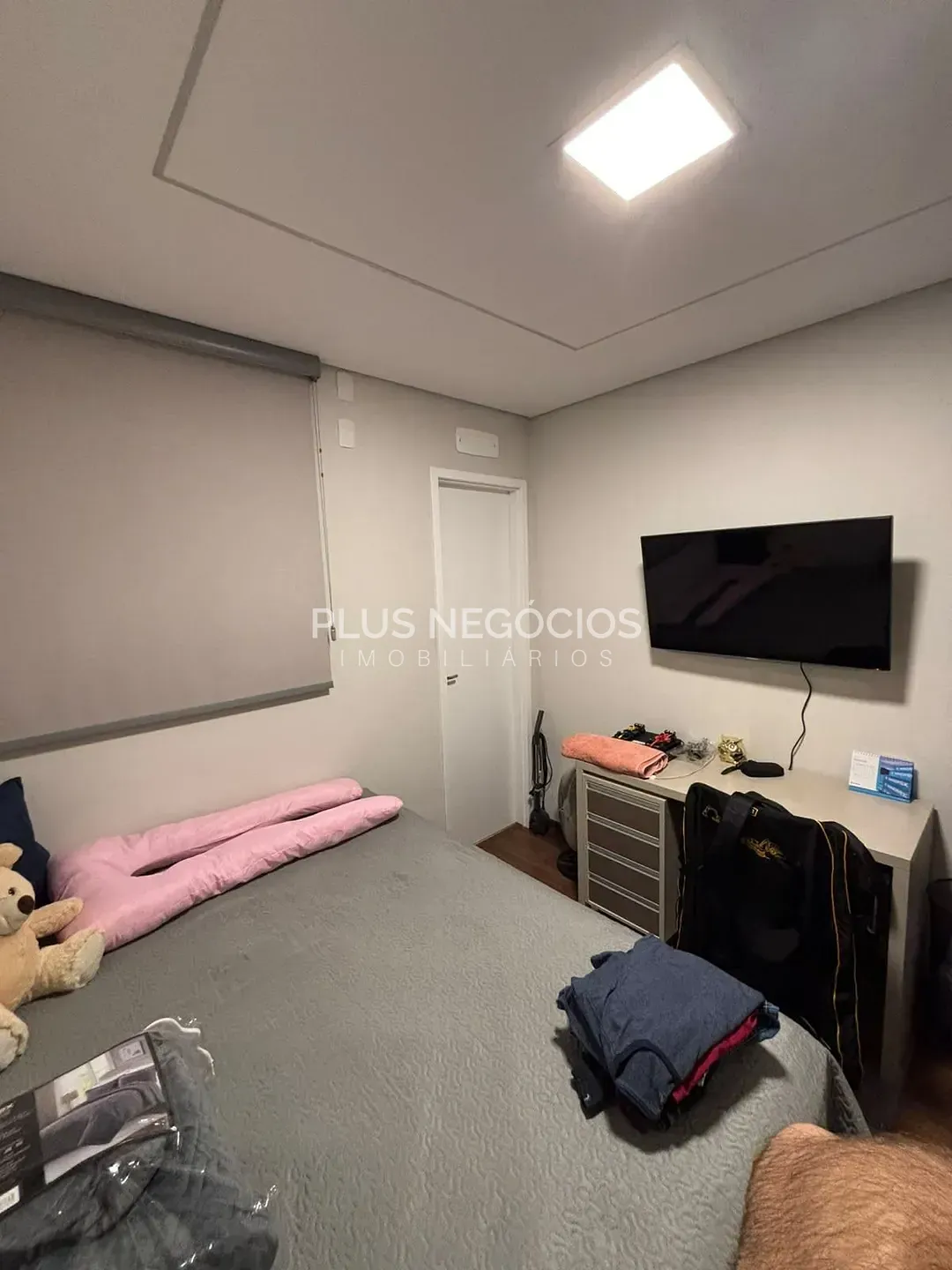 Apartamento, 2 quartos, 63 m² - Foto 11