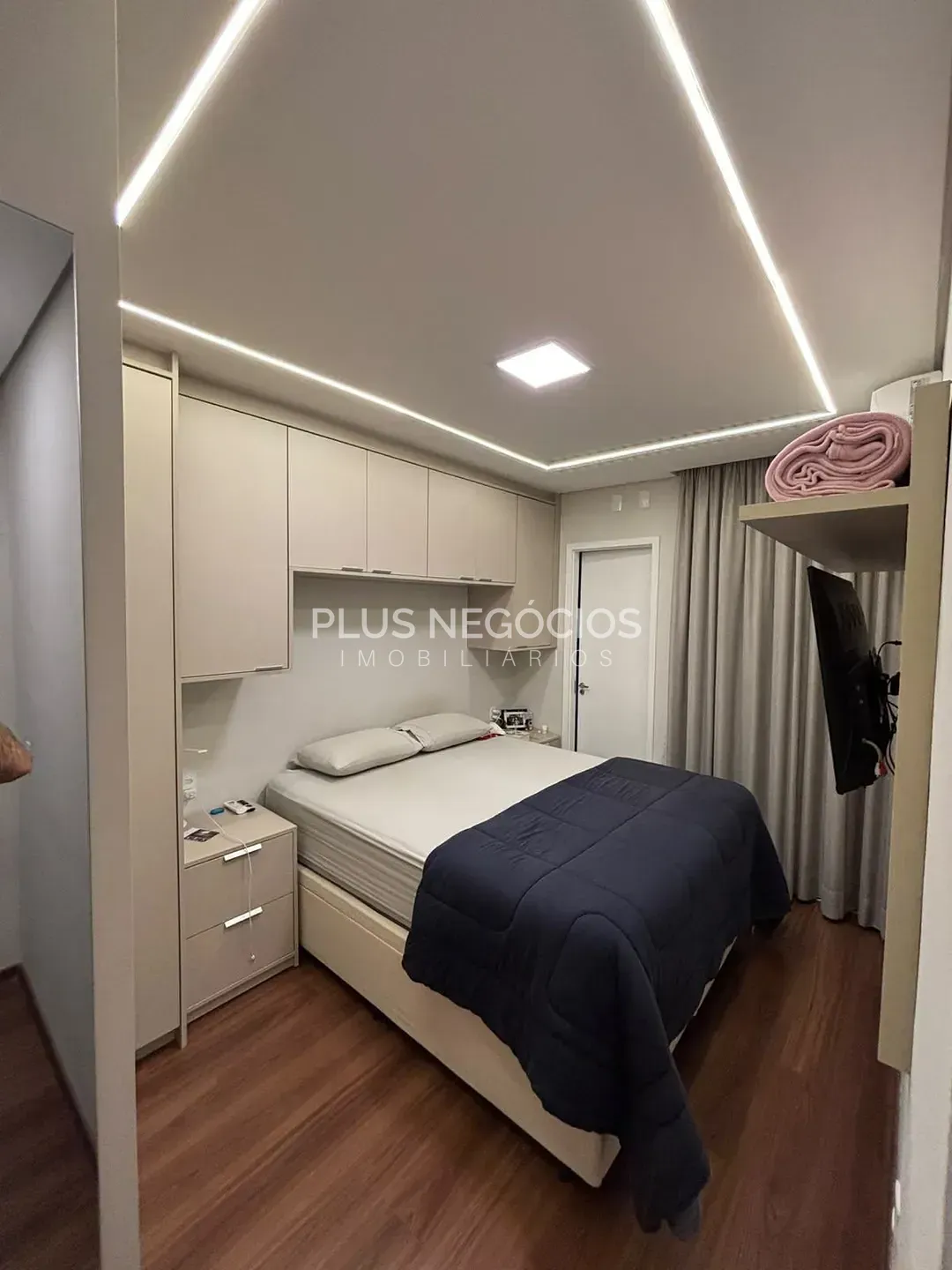 Apartamento, 2 quartos, 63 m² - Foto 12