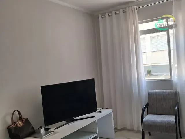 Apartamento com 74m² 3 quartos e 1 banheiro, à venda, no bairro São Bernardo em Campinas