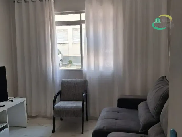 Apartamento com 74m² 3 quartos e 1 banheiro, à venda, no bairro São Bernardo em Campinas