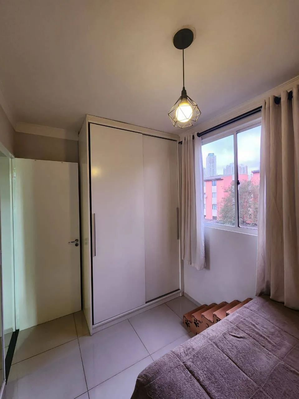 Apartamento, 2 quartos, 42 m² - Foto 9