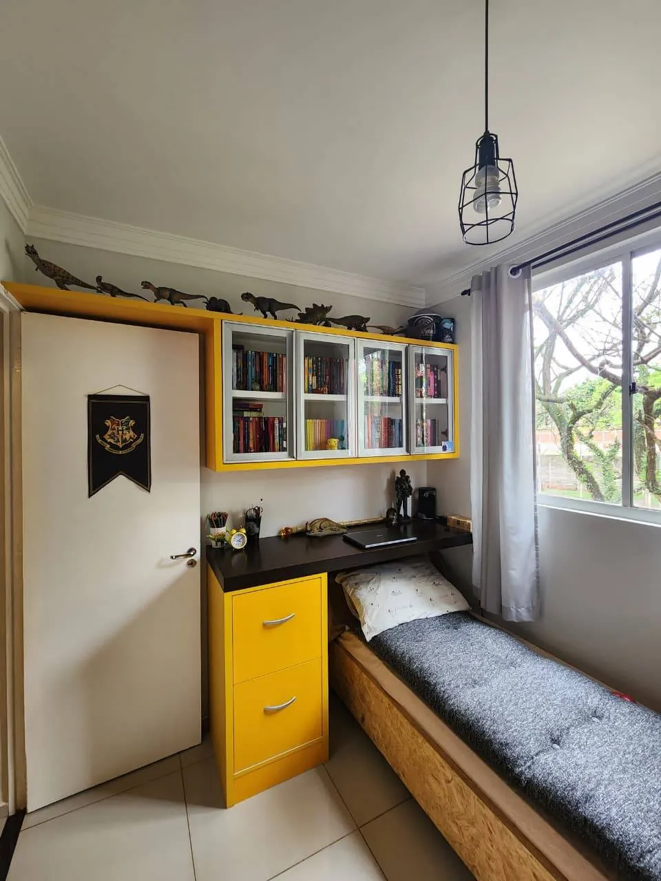 Apartamento, 2 quartos, 42 m² - Foto 11