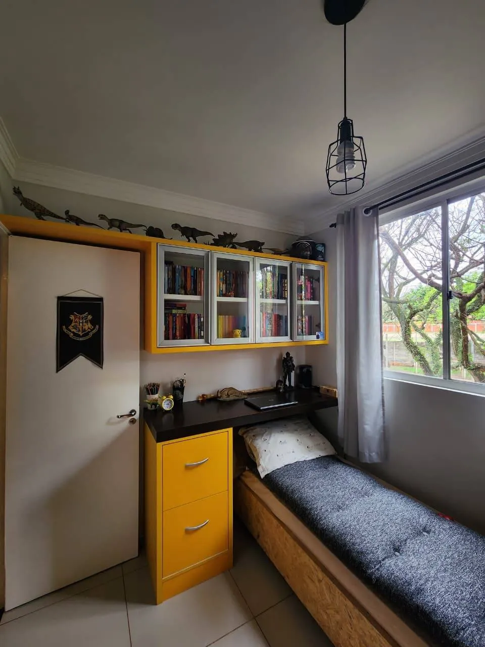 Apartamento, 2 quartos, 42 m² - Foto 12