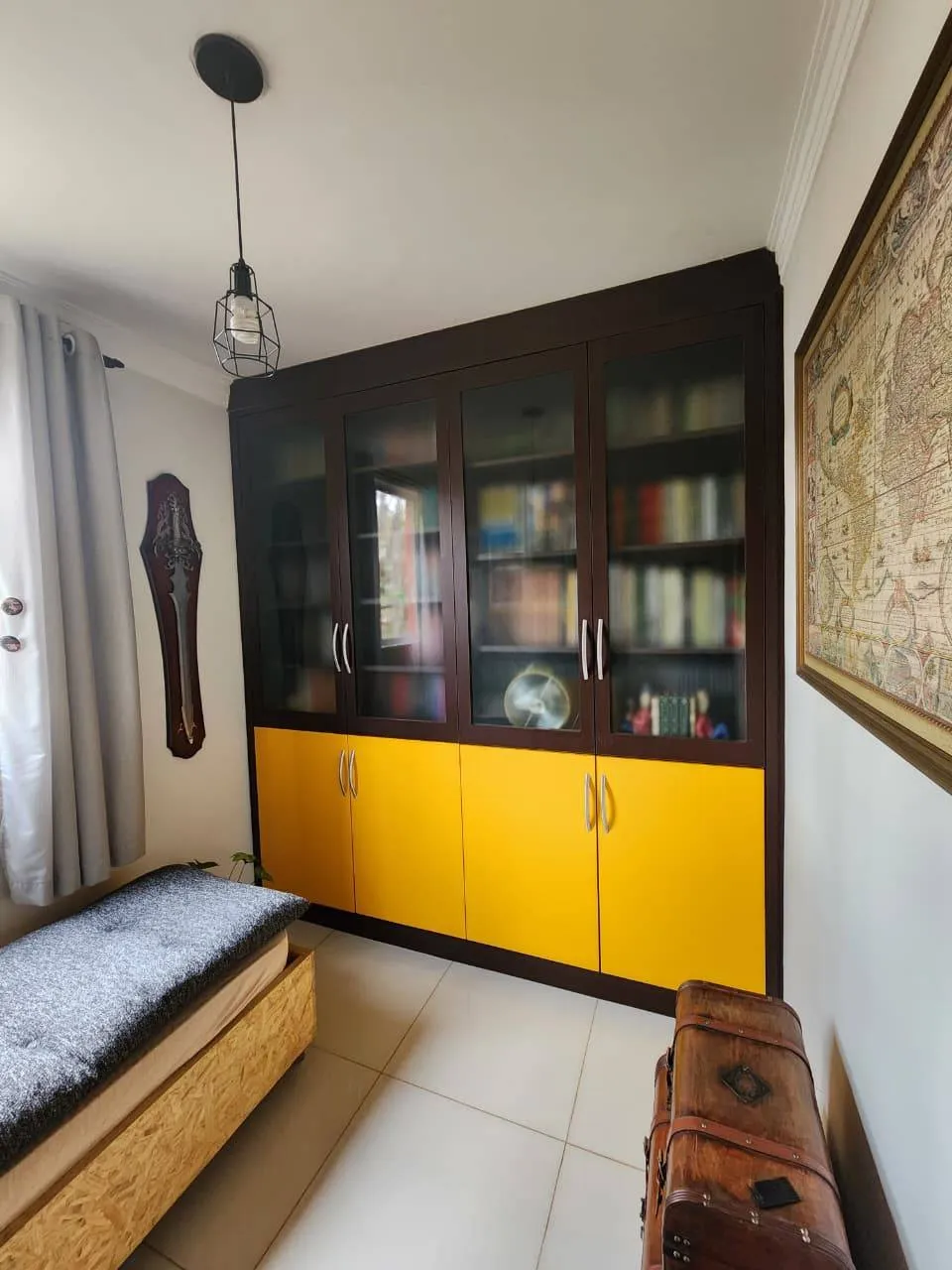 Apartamento, 2 quartos, 42 m² - Foto 13