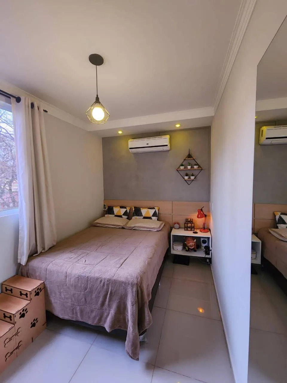 Apartamento, 2 quartos, 42 m² - Foto 8
