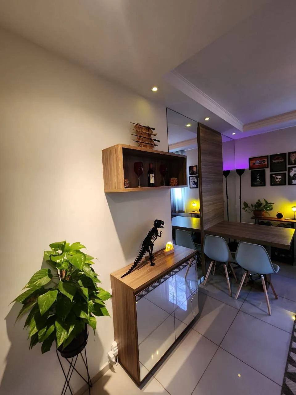Apartamento, 2 quartos, 42 m² - Foto 4