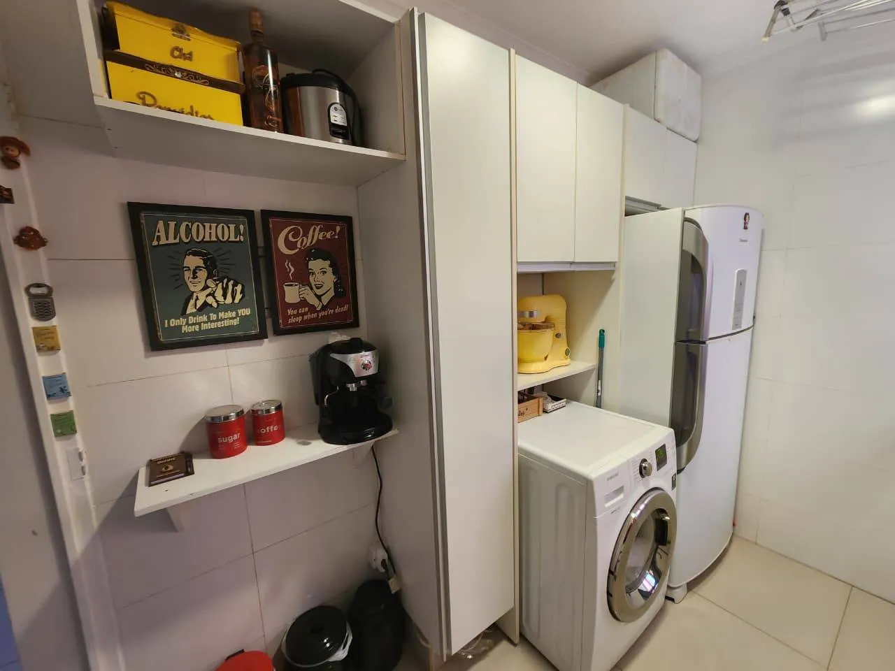 Apartamento, 2 quartos, 42 m² - Foto 7