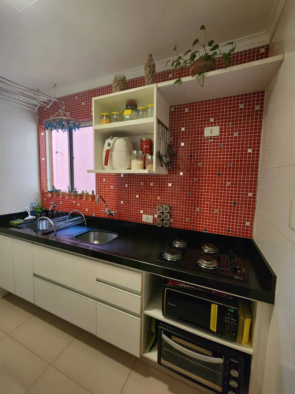 Apartamento, 2 quartos, 42 m² - Foto 5