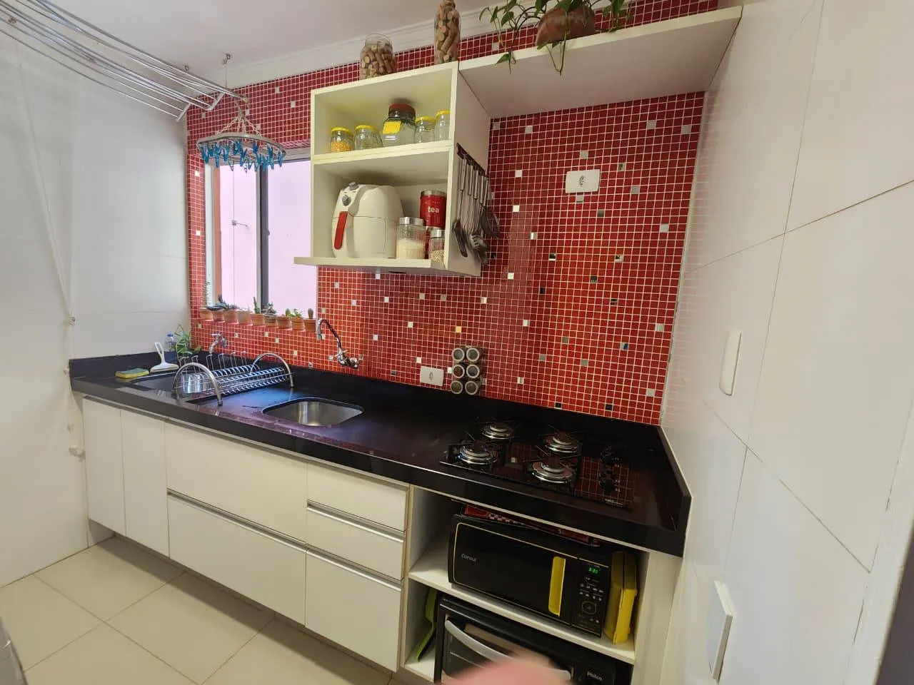 Apartamento, 2 quartos, 42 m² - Foto 6