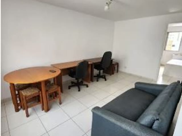 Foto do Apartamento - Apartamento com 1 dormitório à venda, 45 m² por R$ 278.000,00 - Jardim São Dimas - São José dos Campos/SP | INDEPENDENCE NEGOCIOS IMOBILIARIOS LTDA