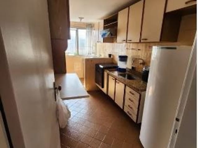 Foto do Apartamento - Apartamento com 1 dormitório à venda, 45 m² por R$ 278.000,00 - Jardim São Dimas - São José dos Campos/SP | INDEPENDENCE NEGOCIOS IMOBILIARIOS LTDA