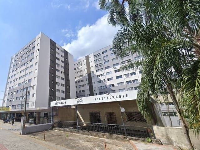 Foto do Apartamento - Apartamento com 1 dormitório à venda, 45 m² por R$ 278.000,00 - Jardim São Dimas - São José dos Campos/SP | INDEPENDENCE NEGOCIOS IMOBILIARIOS LTDA