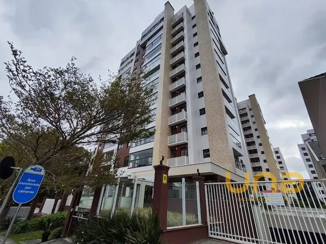 Apartamento 1 quarto e 1 banheiro, para alugar, no bairro MOSSUNGUE em Curitiba