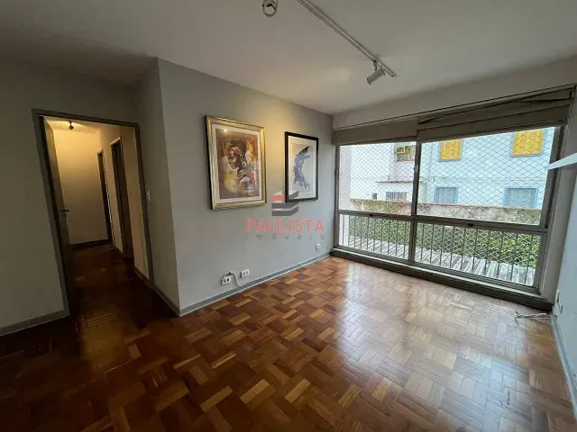 Apartamento 3 quartos e 3 banheiros, à venda, no bairro Paraíso em São Paulo