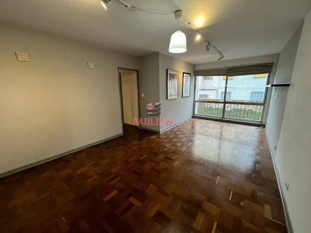 Apartamento 3 quartos e 3 banheiros, à venda, no bairro Paraíso em São Paulo