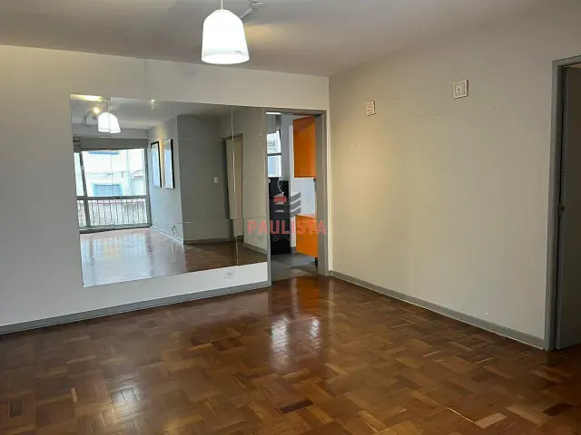 Apartamento 3 quartos e 3 banheiros, à venda, no bairro Paraíso em São Paulo