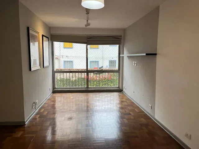 Apartamento 3 quartos e 3 banheiros, à venda, no bairro Paraíso em São Paulo