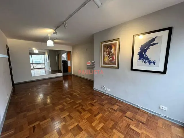 Apartamento 3 quartos e 3 banheiros, à venda, no bairro Paraíso em São Paulo