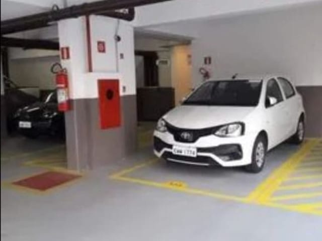 Apartamento com 60m² 2 quartos e 2 banheiros, à venda, no bairro Jaguaribe em Osasco
