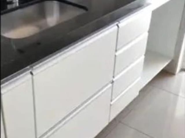 Apartamento com 60m² 2 quartos e 2 banheiros, à venda, no bairro Jaguaribe em Osasco