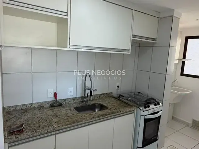 Apartamento com 53m² 2 quartos e 1 banheiro, à venda, no bairro Jardim Santa Fé em Sorocaba
