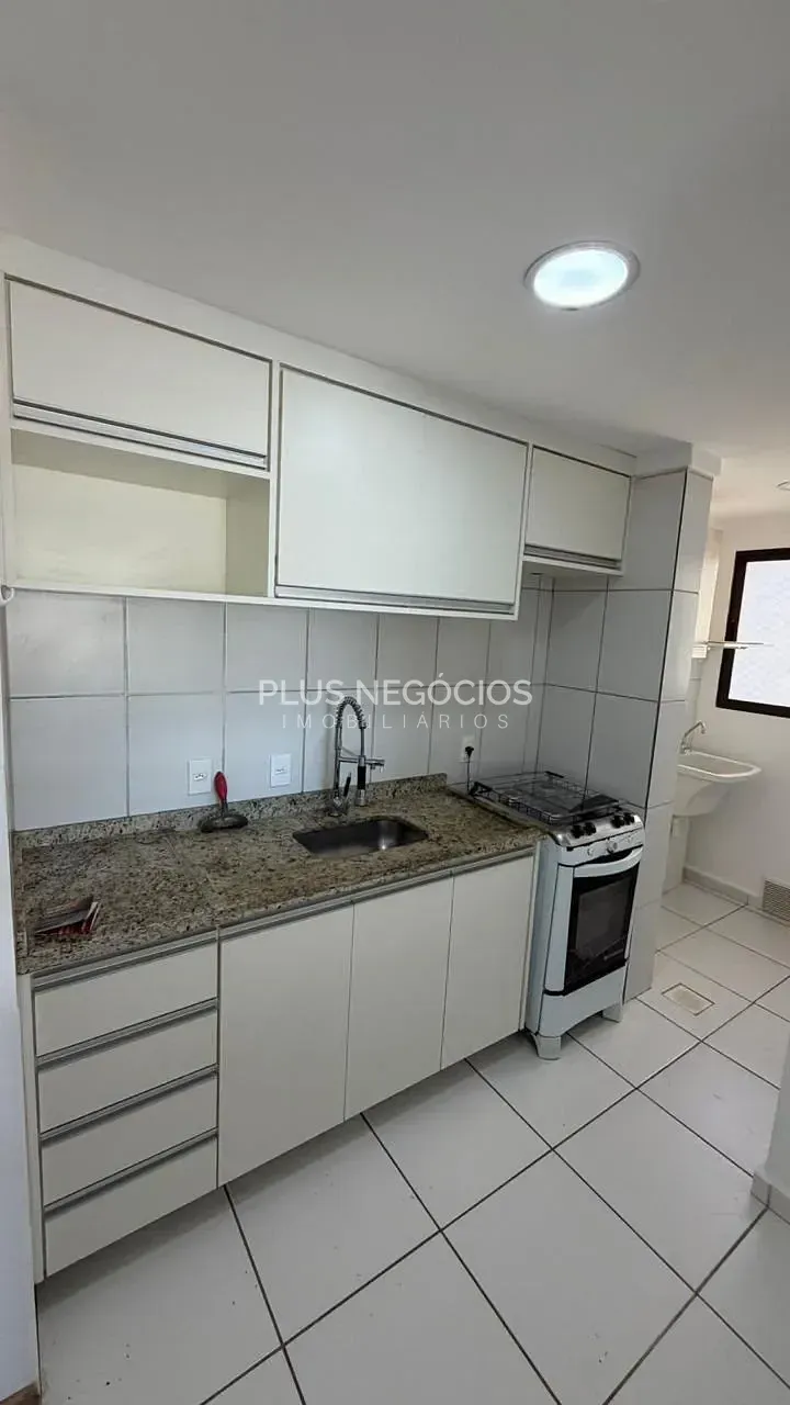 Apartamento, 2 quartos, 53 m² - Foto 4