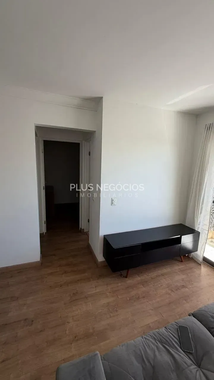 Apartamento, 2 quartos, 53 m² - Foto 5