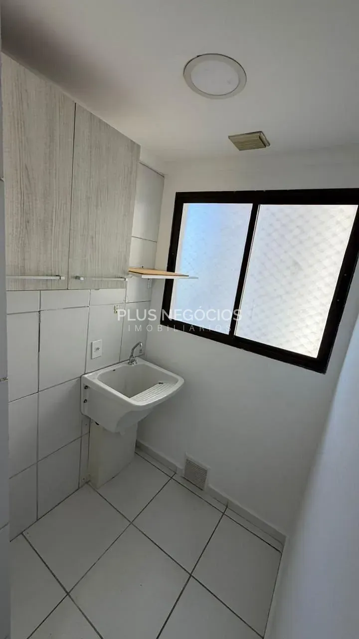 Apartamento, 2 quartos, 53 m² - Foto 6