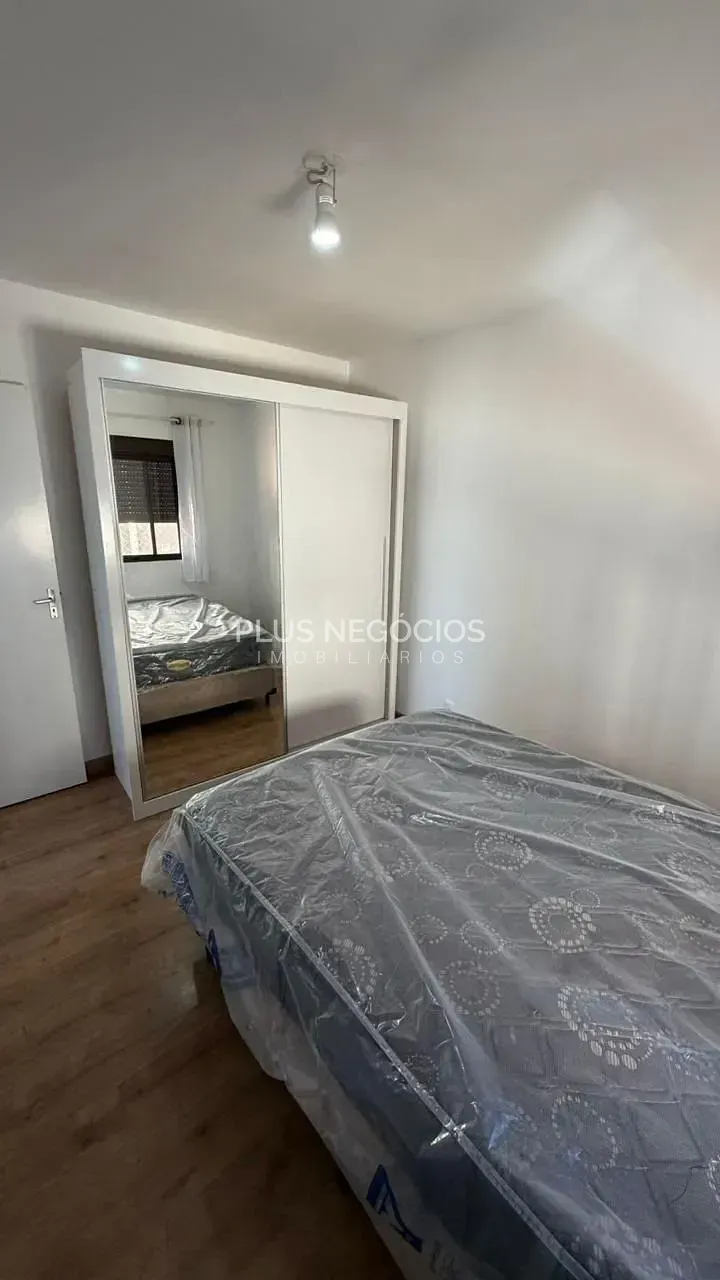 Apartamento, 2 quartos, 53 m² - Foto 7