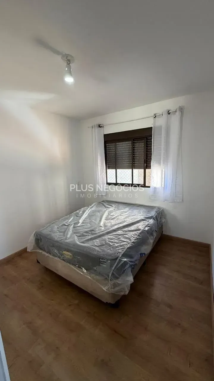 Apartamento, 2 quartos, 53 m² - Foto 8