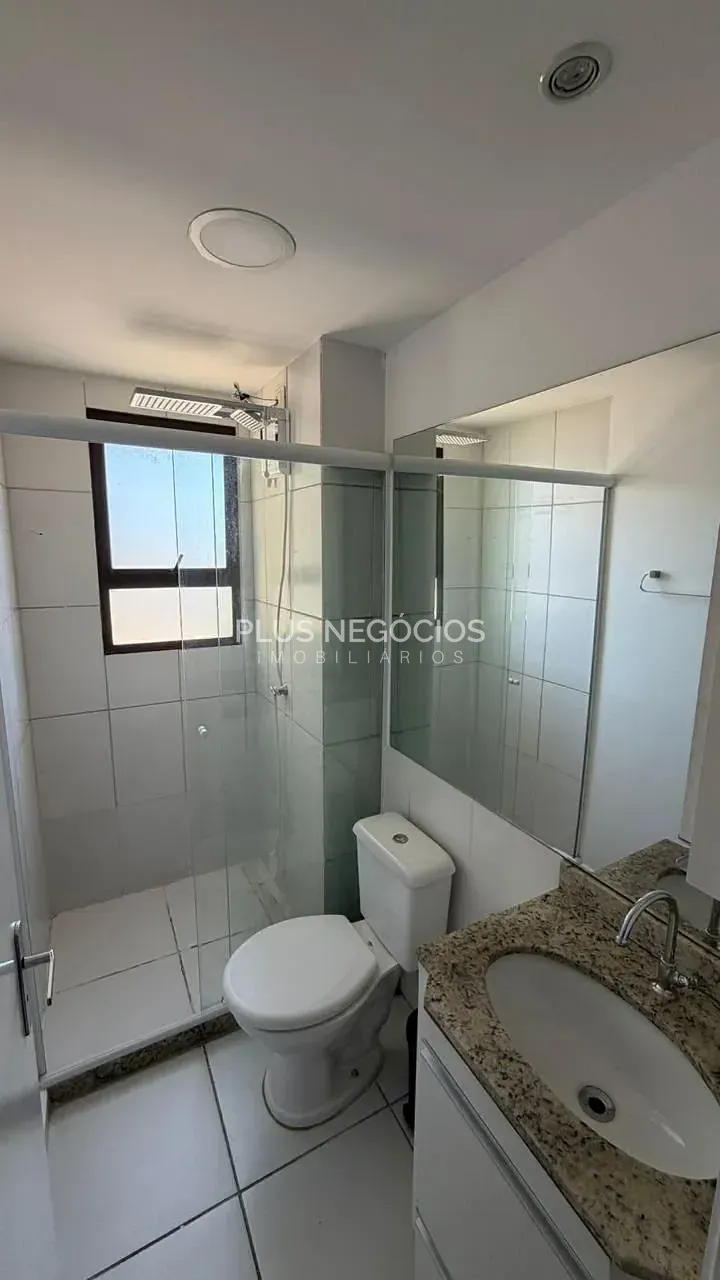 Apartamento, 2 quartos, 53 m² - Foto 9