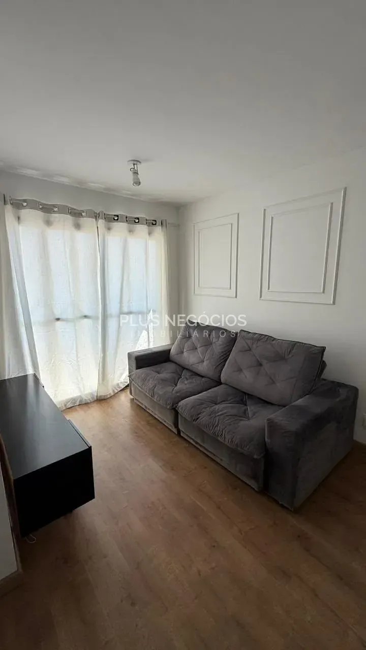 Apartamento, 2 quartos, 53 m² - Foto 10