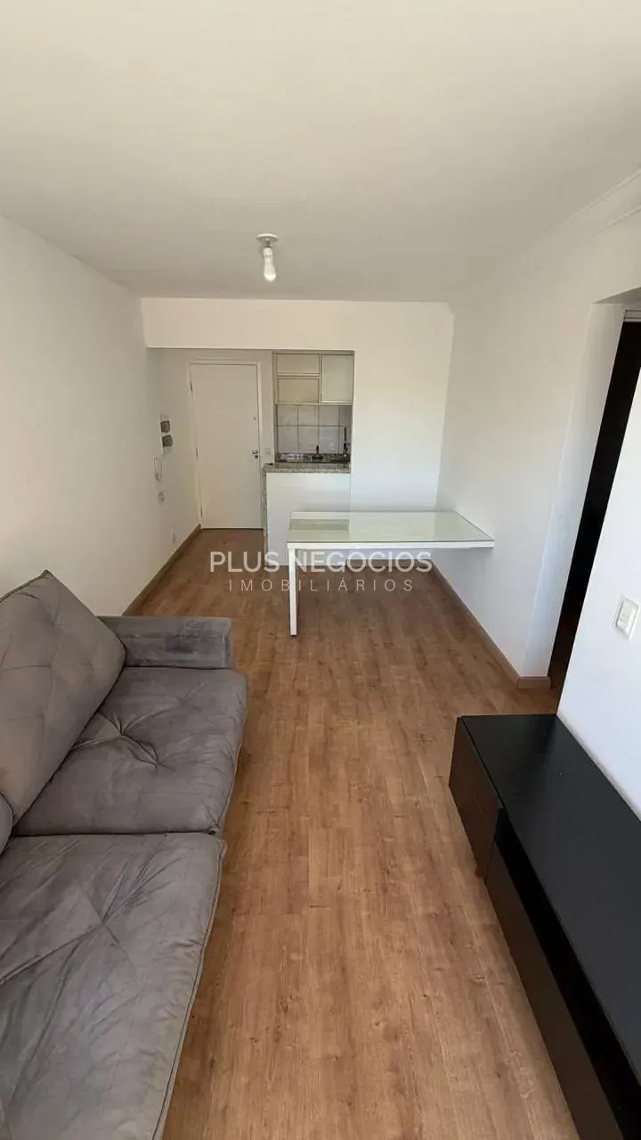 Apartamento, 2 quartos, 53 m² - Foto 3