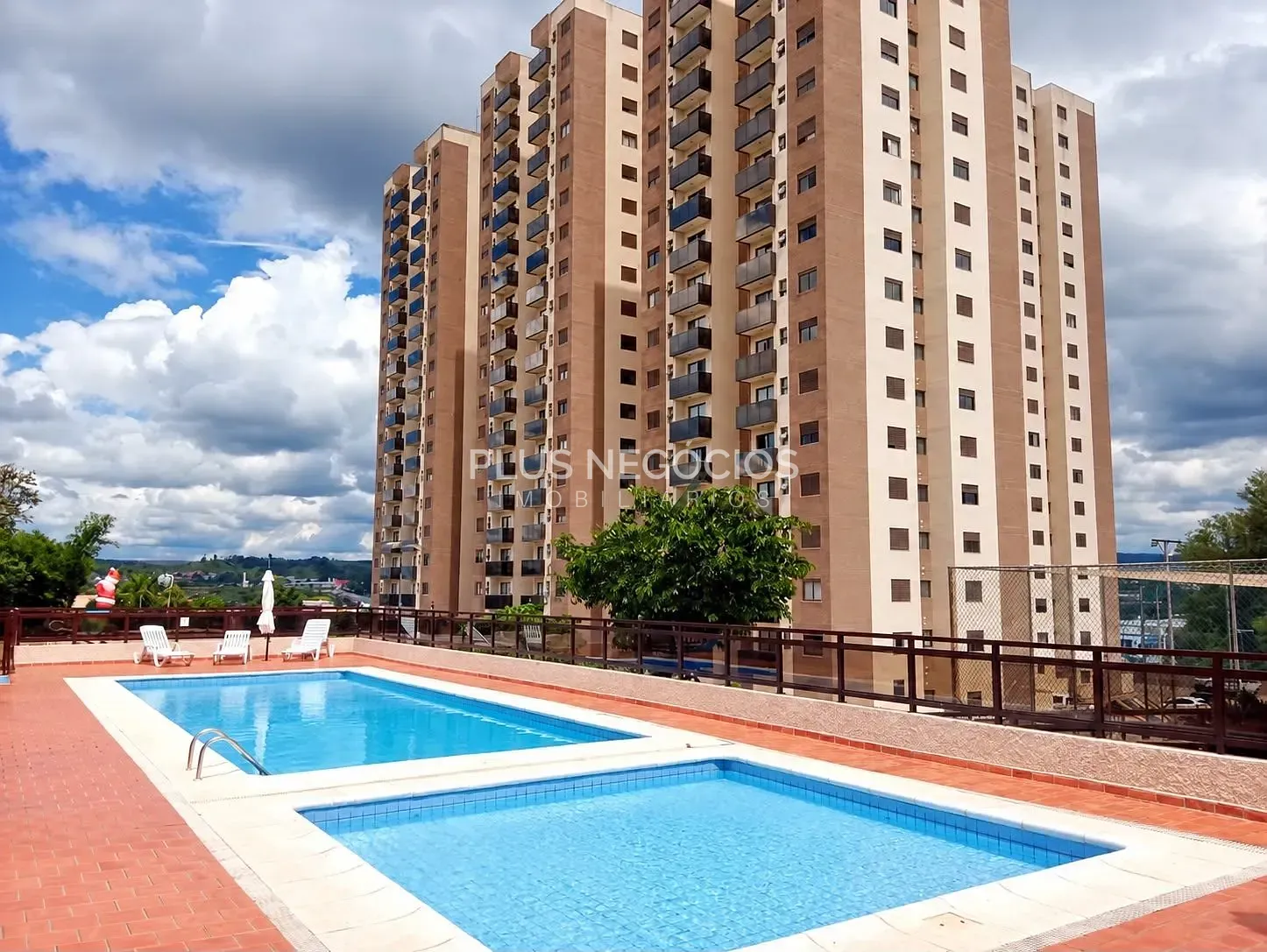 Apartamento, 2 quartos, 53 m² - Foto 14