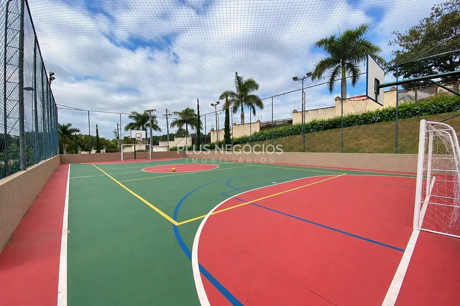 Apartamento, 2 quartos, 53 m² - Foto 16