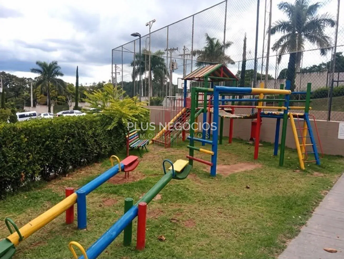 Apartamento, 2 quartos, 53 m² - Foto 17