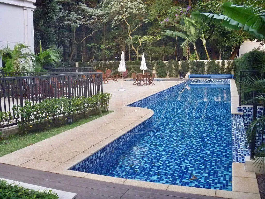 Apartamento, 2 quartos, 136 m² - Foto 29