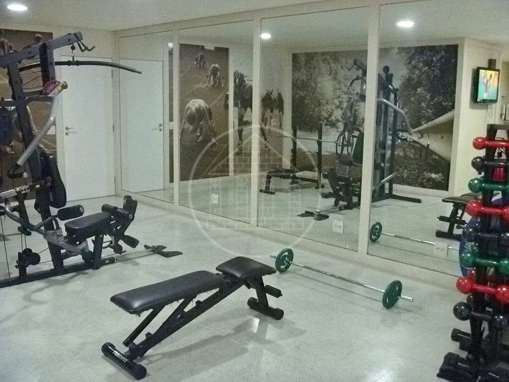 Apartamento, 2 quartos, 136 m² - Foto 33
