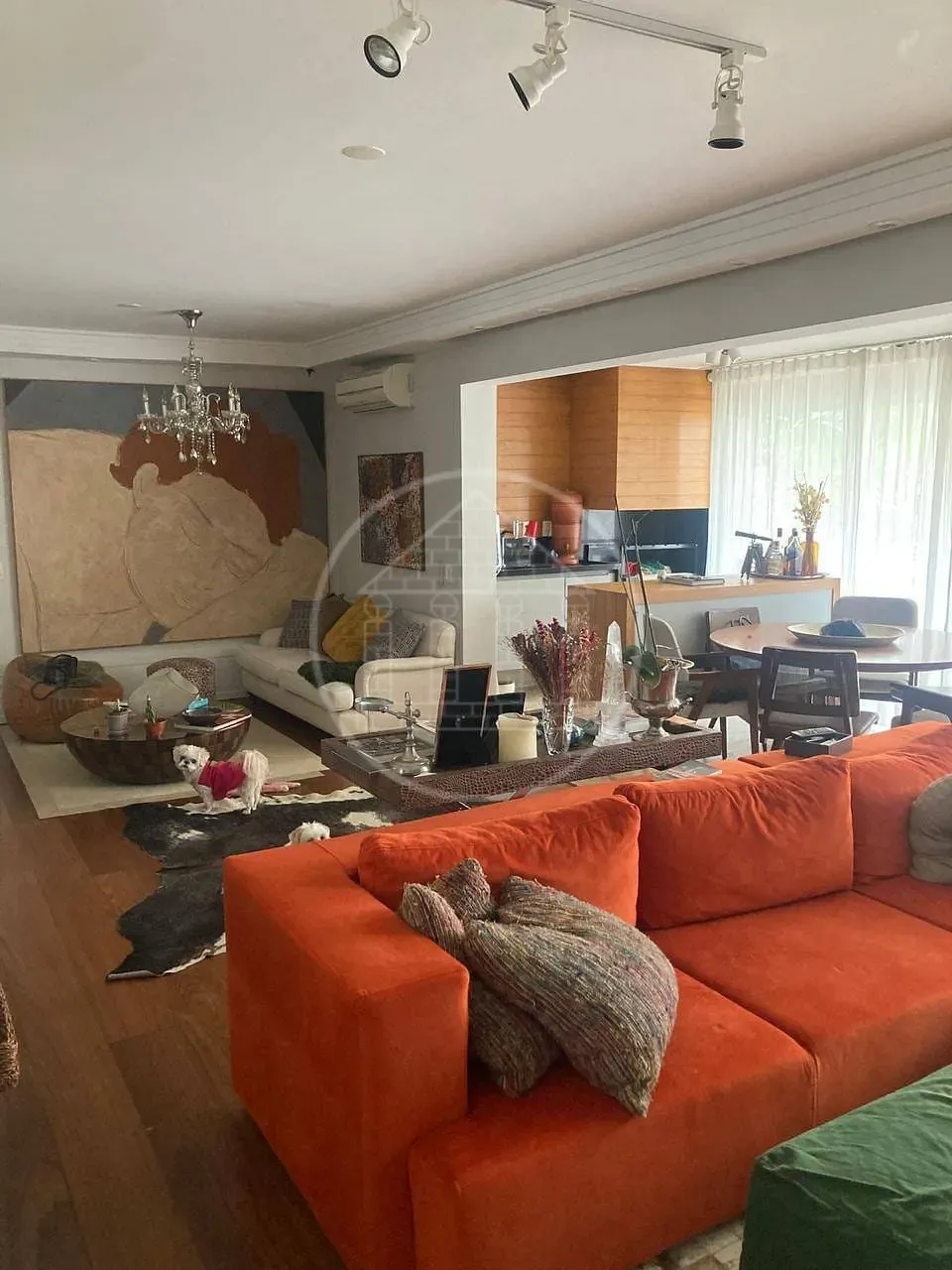 Apartamento, 2 quartos, 136 m² - Foto 4