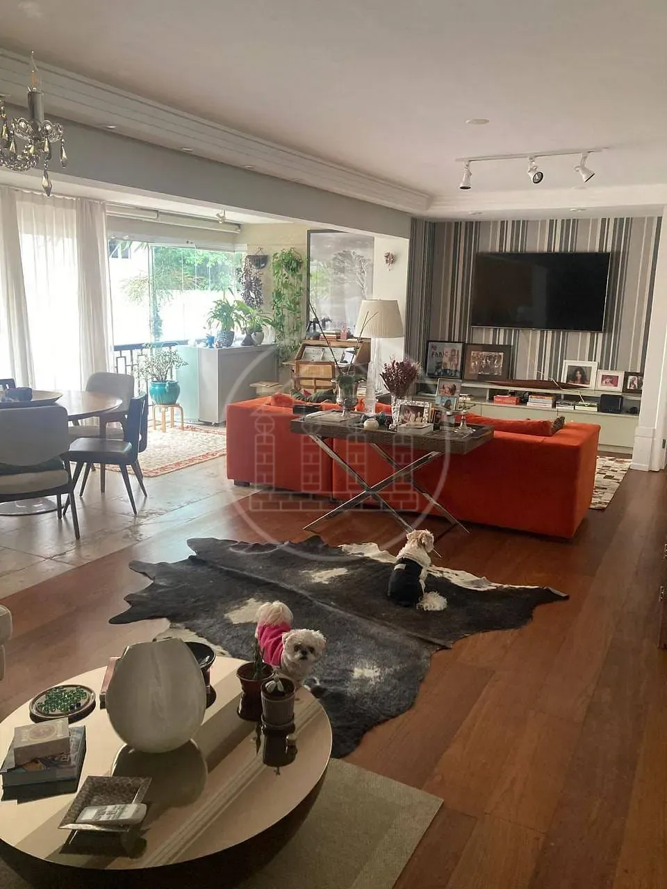 Apartamento, 2 quartos, 136 m² - Foto 3