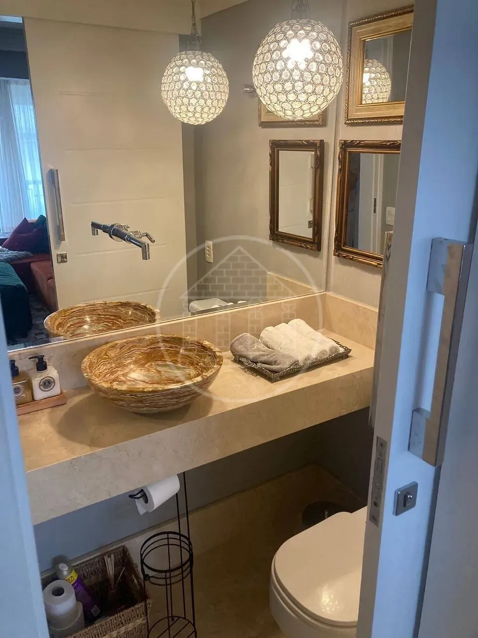 Apartamento, 2 quartos, 136 m² - Foto 20