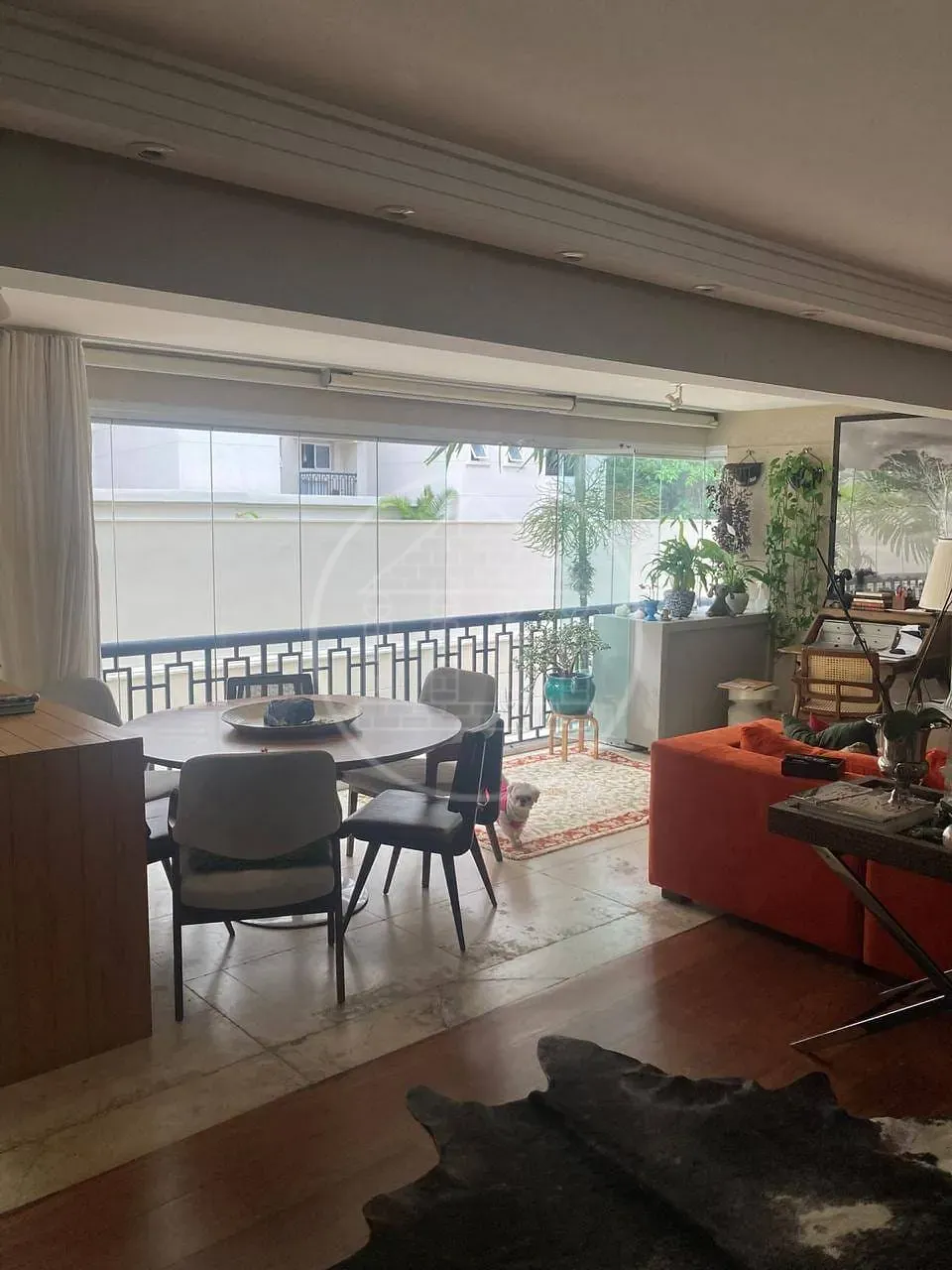 Apartamento, 2 quartos, 136 m² - Foto 2