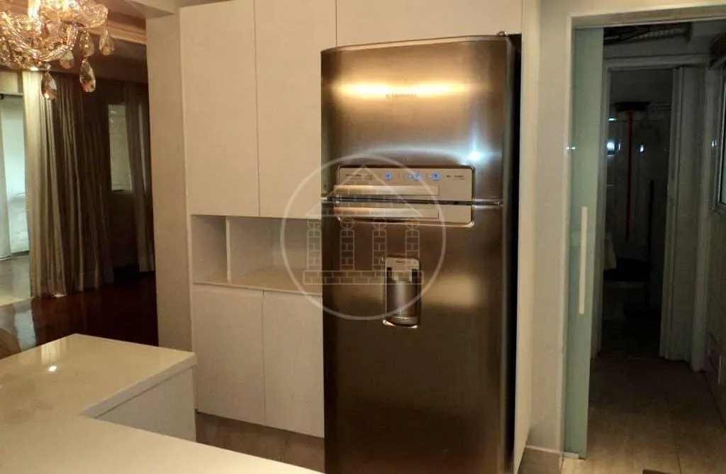 Apartamento, 2 quartos, 136 m² - Foto 8