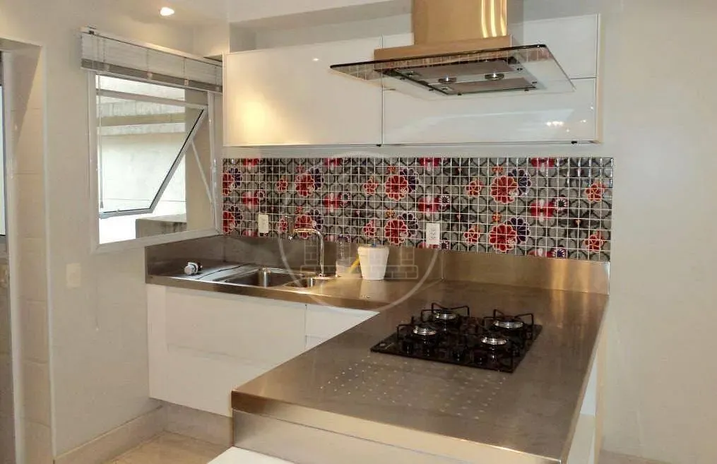 Apartamento, 2 quartos, 136 m² - Foto 7