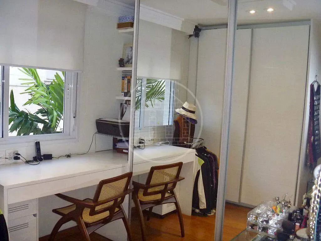 Apartamento, 2 quartos, 136 m² - Foto 21