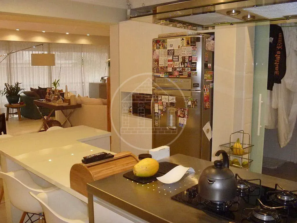 Apartamento, 2 quartos, 136 m² - Foto 6