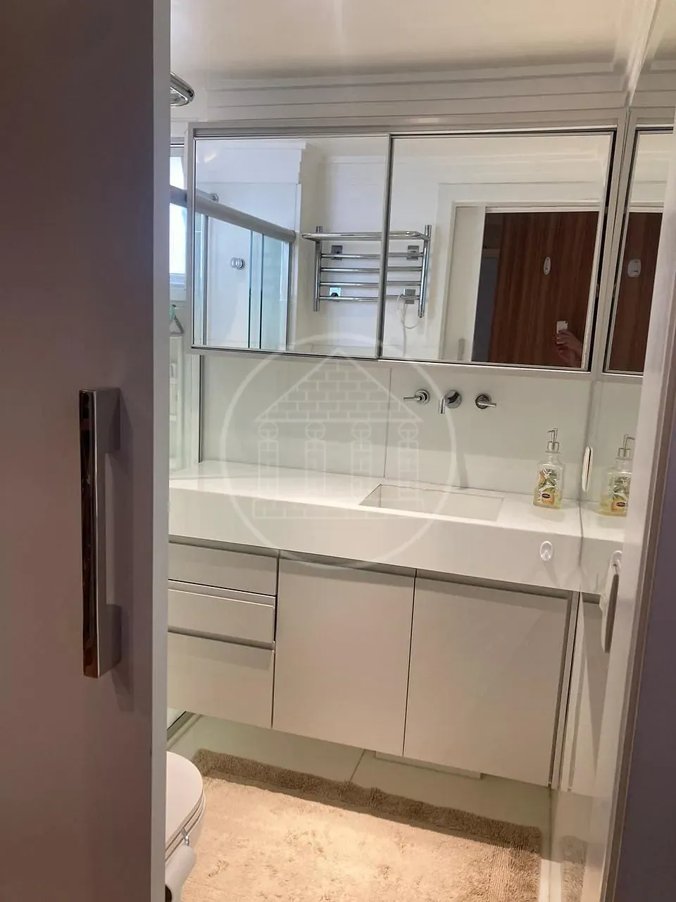 Apartamento, 2 quartos, 136 m² - Foto 24