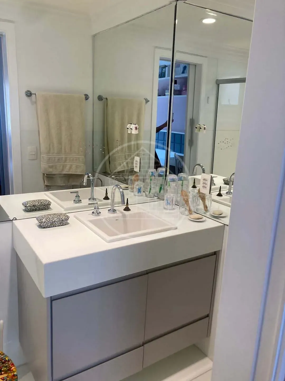 Apartamento, 2 quartos, 136 m² - Foto 18